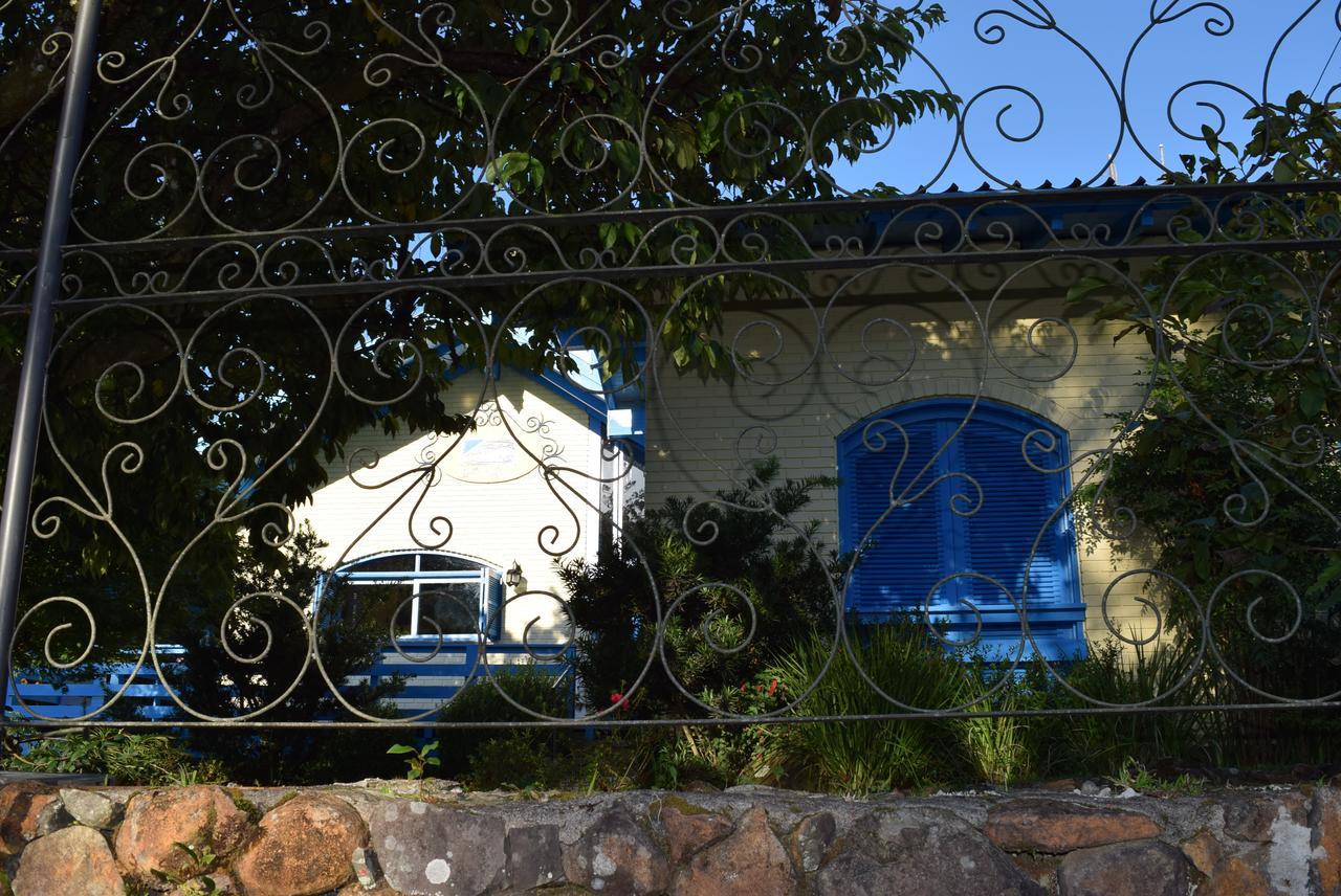 Pousada Saint Gottard Gramado Exterior photo