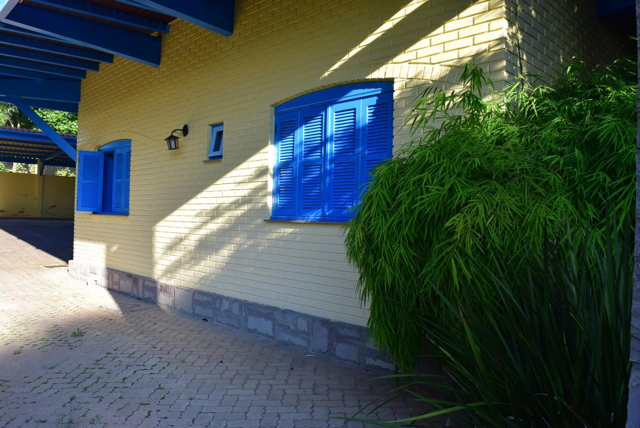 Pousada Saint Gottard Gramado Exterior photo